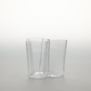 Aalto ベース120mm バブル クリア 0059