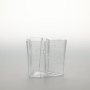 Aalto ベース120mm バブル クリア 0060