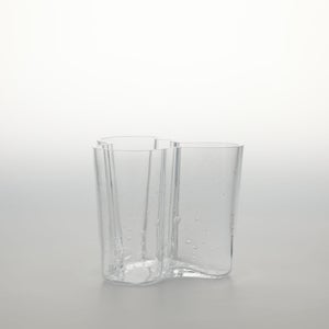 Aalto ベース120mm バブル クリア 0061