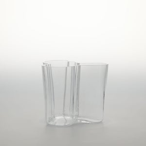 Aalto ベース120mm バブル クリア 0062