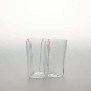 Aalto ベース120mm バブル クリア 0063