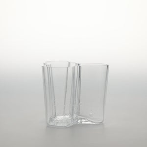 Aalto ベース120mm バブル クリア 0064