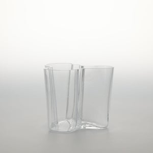 Aalto ベース120mm バブル クリア 0065