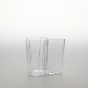 Aalto ベース120mm バブル クリア 0066