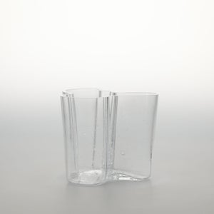 Aalto ベース120mm バブル クリア 0067