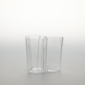 Aalto ベース120mm バブル クリア 0068