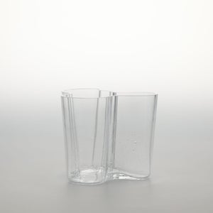 Aalto ベース120mm バブル クリア 0069