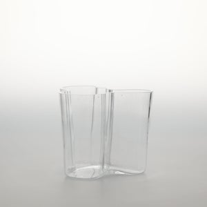 Aalto ベース120mm バブル クリア 0070