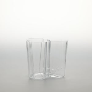 Aalto ベース120mm バブル クリア 0071