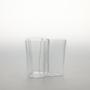 Aalto ベース120mm バブル クリア 0072