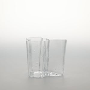 Aalto ベース120mm バブル クリア 0074