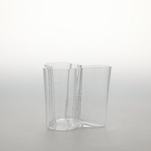 Aalto ベース120mm バブル クリア 0075