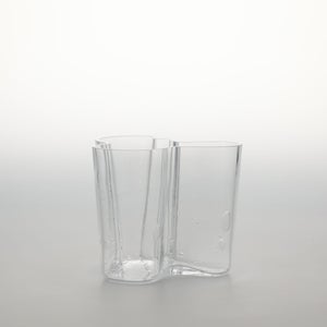 Aalto ベース120mm バブル クリア 0076