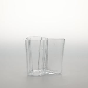 Aalto ベース120mm バブル クリア 0077