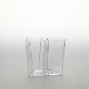 Aalto ベース120mm バブル クリア 0078