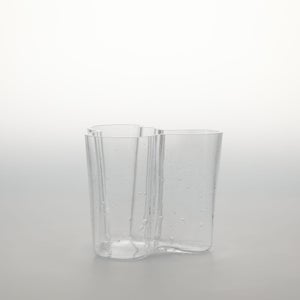 Aalto ベース120mm バブル クリア 0080