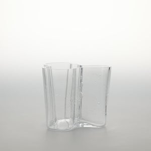 Aalto ベース120mm バブル クリア 0081