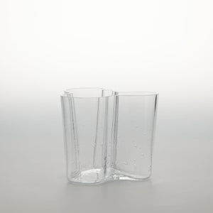 Aalto ベース120mm バブル クリア 0084