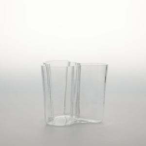 Aalto ベース120mm バブル クリア 0085