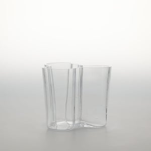 Aalto ベース120mm バブル クリア 0087