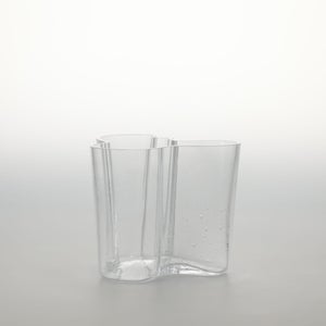 Aalto ベース120mm バブル クリア 0088