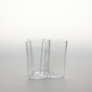 Aalto ベース120mm バブル クリア 0089