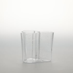 Aalto ベース120mm バブル クリア 0091