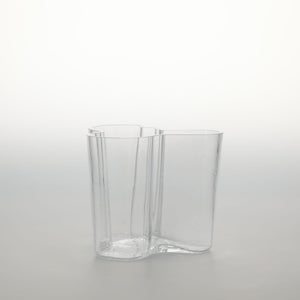 Aalto ベース120mm バブル クリア 0092