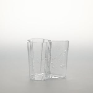 Aalto ベース120mm バブル クリア 0093