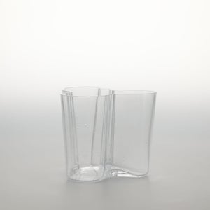 Aalto ベース120mm バブル クリア 0094