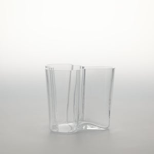 Aalto ベース120mm バブル クリア 0095