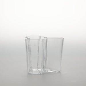 Aalto ベース120mm バブル クリア 0096