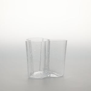 Aalto ベース120mm バブル クリア 0097