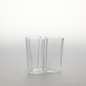 Aalto ベース120mm バブル クリア 0098