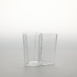 Aalto ベース120mm バブル クリア 0100