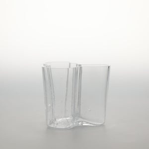 Aalto ベース120mm バブル クリア 0101