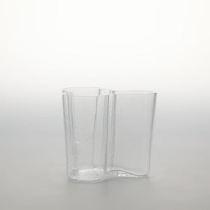 Aalto ベース120mm バブル クリア 0102