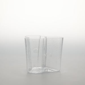 Aalto ベース120mm バブル クリア 0104