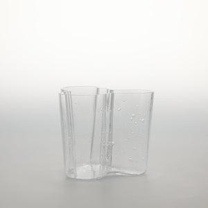 Aalto ベース120mm バブル クリア 0105