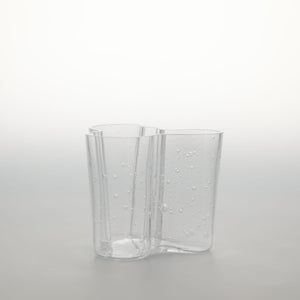 Aalto ベース120mm バブル クリア 0106