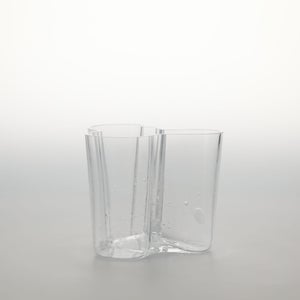 Aalto ベース120mm バブル クリア 0107