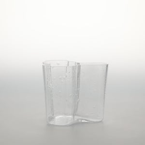 Aalto ベース120mm バブル クリア 0108