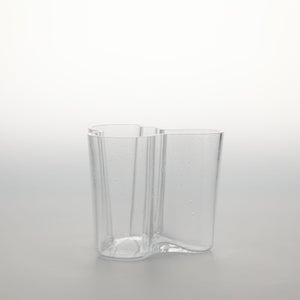 Aalto ベース120mm バブル クリア 0109