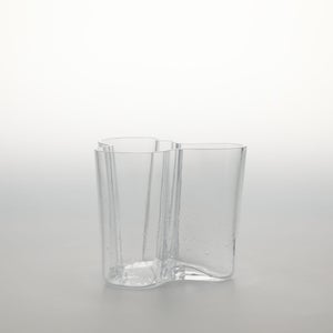 Aalto ベース120mm バブル クリア 0111