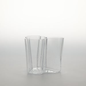 Aalto ベース120mm バブル クリア 0112