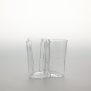 Aalto ベース120mm バブル クリア 0113