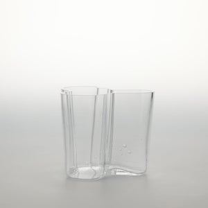 Aalto ベース120mm バブル クリア 0114