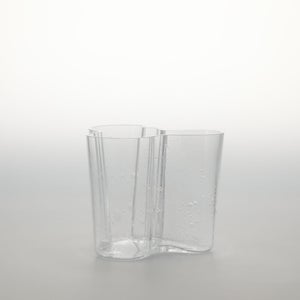 Aalto ベース120mm バブル クリア 0115