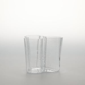 Aalto ベース120mm バブル クリア 0118