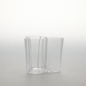 Aalto ベース120mm バブル クリア 0119